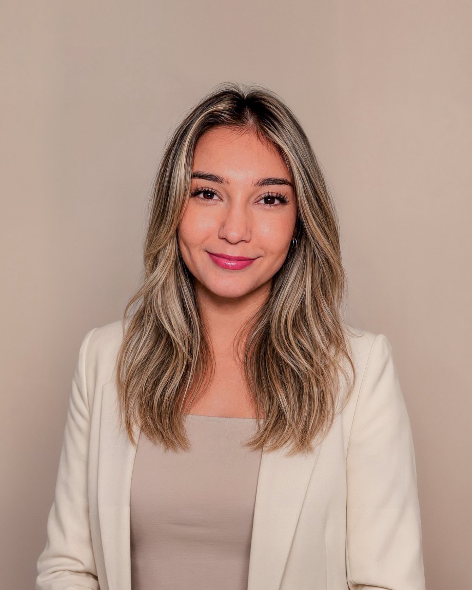 Sue Rojas, Psicóloga